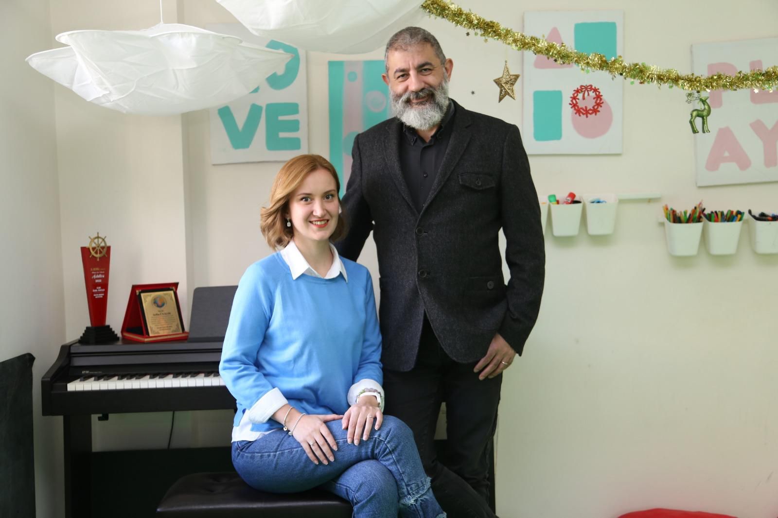 Japonya�n�n Dünyaca Tan�nan Erken Çocukluk E�itim Sistemi Art�k Türkiye'de.... 