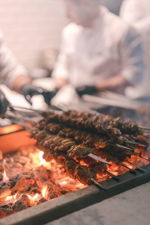 Mesai, Gümü�suyu�nda Yeniden Sahnede