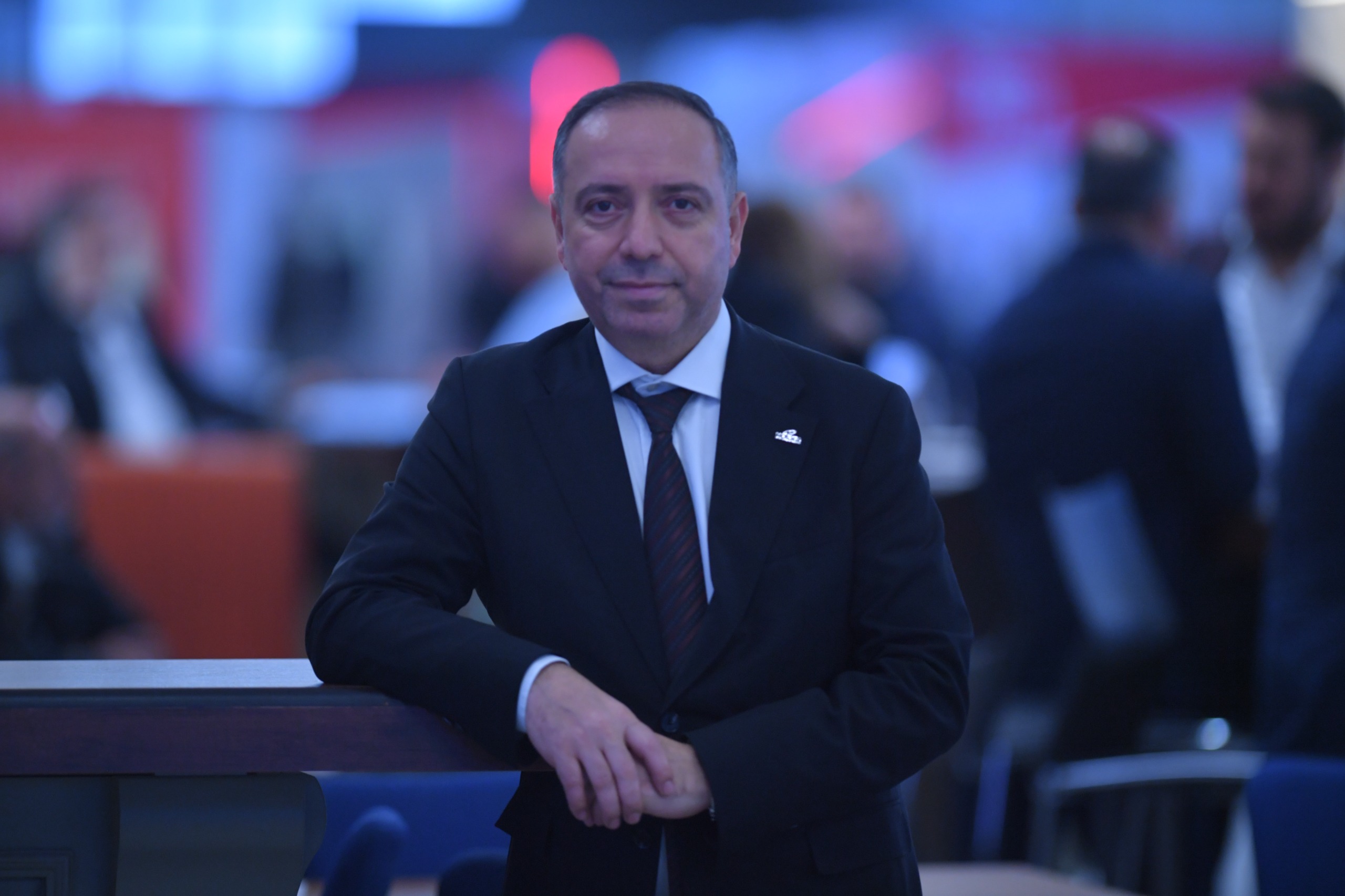 Uluslararas� �stanbul Mobilya Fuar� (IIFF) 2026 Kap�lar�n� Açt� 