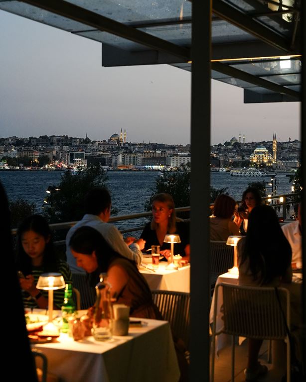 c�paces Group, Gastronomi Odakl� Yakla��m�yla Türkiye�yi Uluslararas� Arenada Güçlendiriyor