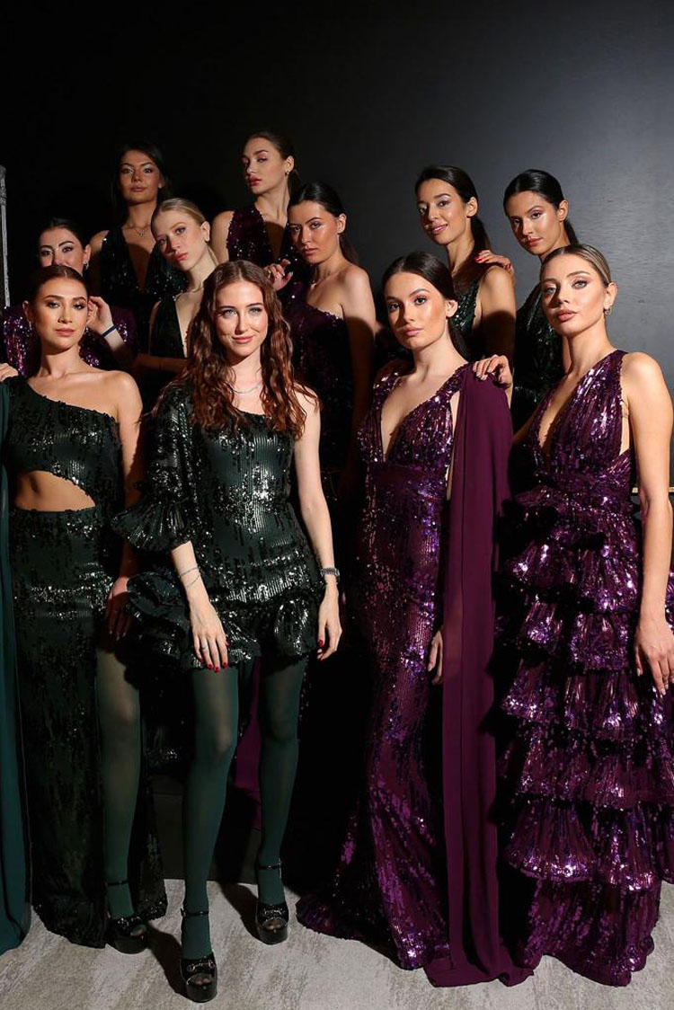 Moda ve Güzellik Tutkunları  ‘Beauty & Fashion Day’da Buluştu