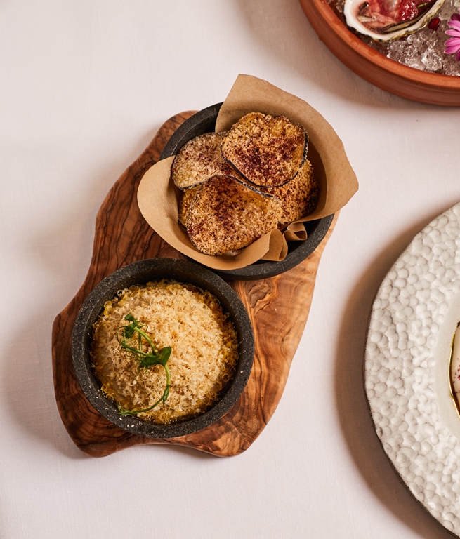Rüya �stanbul�un Yaza Özel Lezzetleriyle Bo�az K�y�s�nda Gastronomi Ziyafeti 