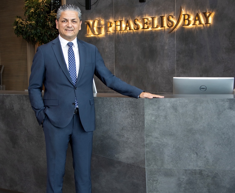 Yüksek Doluluk Oranlar�n�n Ard�ndaki Ng Phaselis Bay Deneyimi 