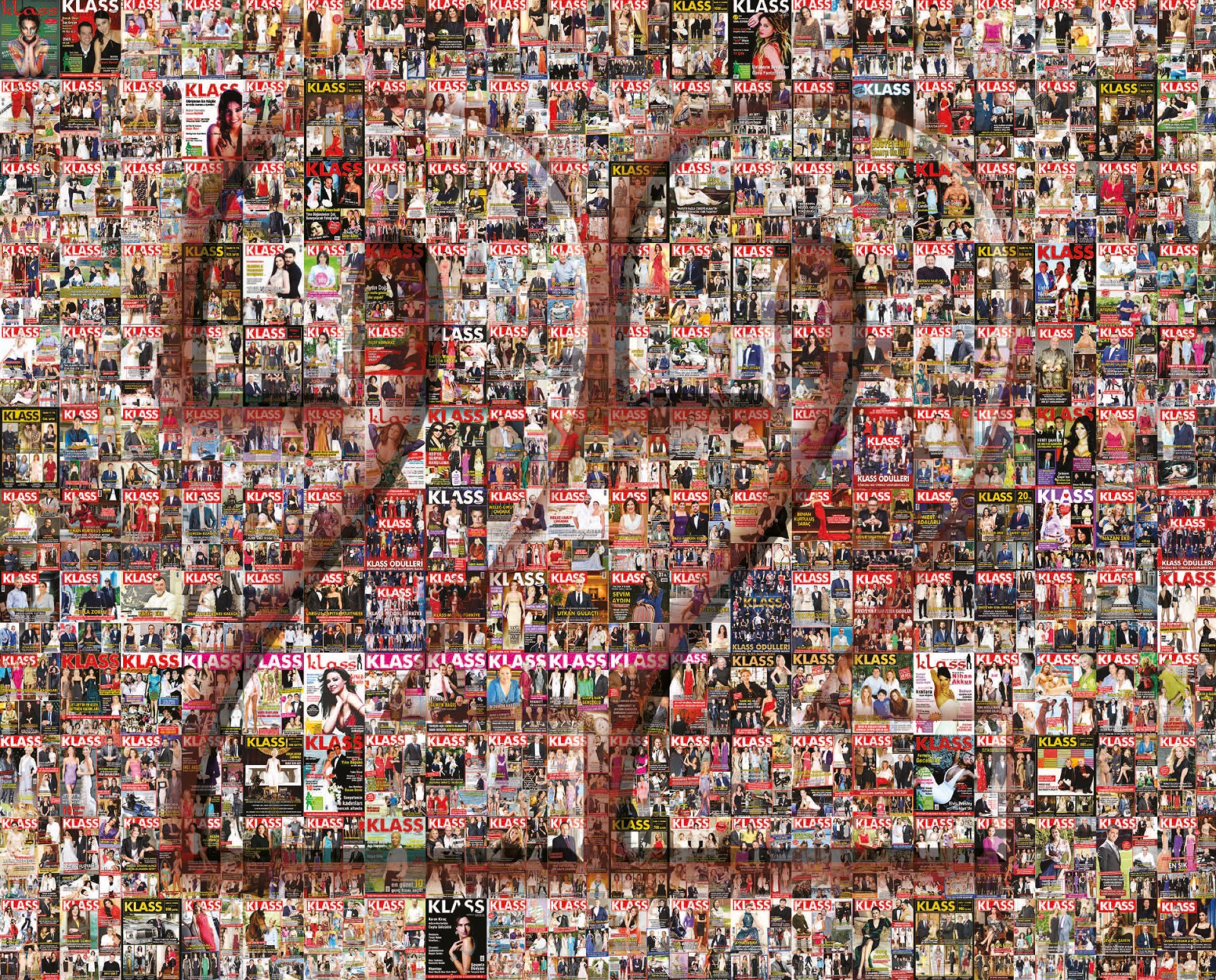 ��, Sanat Ve Cemiyet Dünyas�n�n Ünlüleri Klass��n Gurur Ve Ba�ar� Dolu 22. Y�l�n� �çten Mesajlar�yla Kutlad�lar 