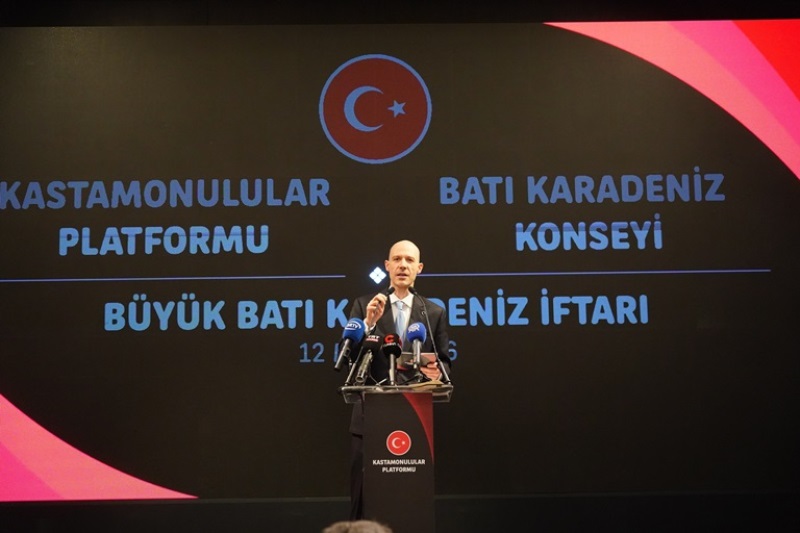 Haydar Çolako�lu :  Türk Sanayisinden Küresel  �� Dünyas�na Uzanan Bir Vizyon 
