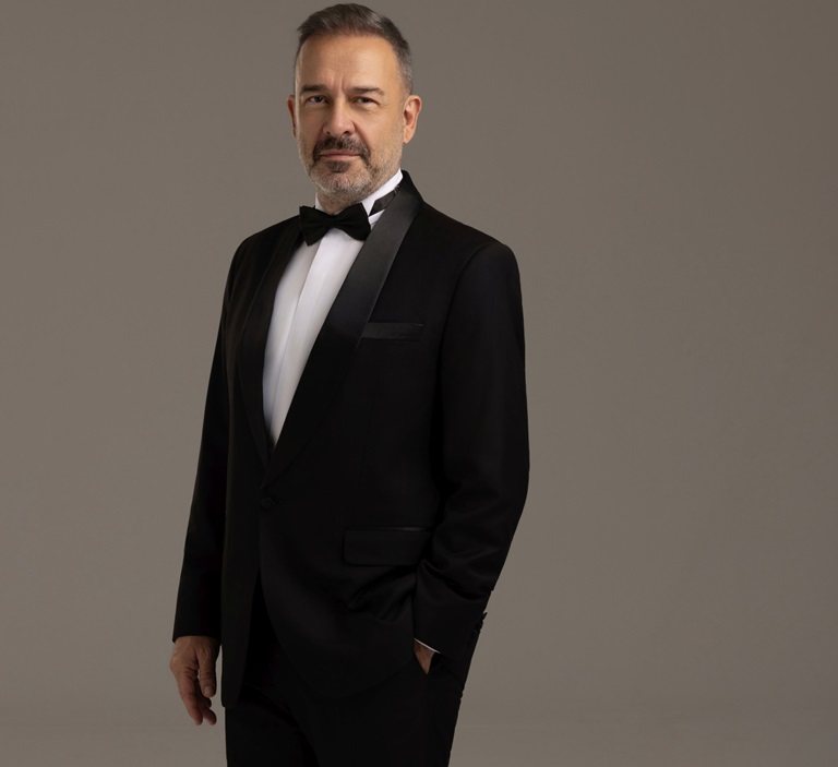 Murat Aygen Ekranlara �K�z�lc�k �erbeti� �le Dönüyor! 