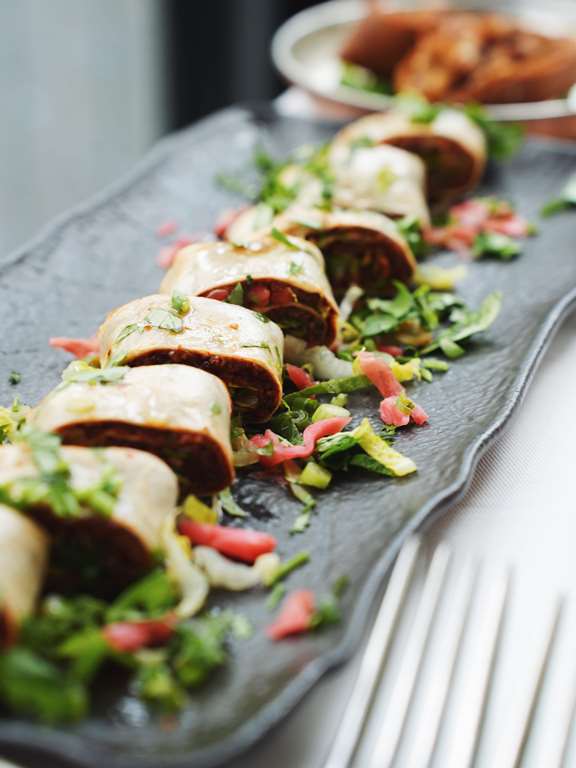 Ocakbaşı’nda Yılbaşı  Ocakbaşı’nda Yılbaşı