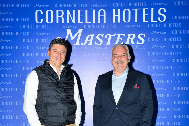 Cornelia Hotels Masters 2022, Antalya Belek’de İkinci Kez Düzenlendi