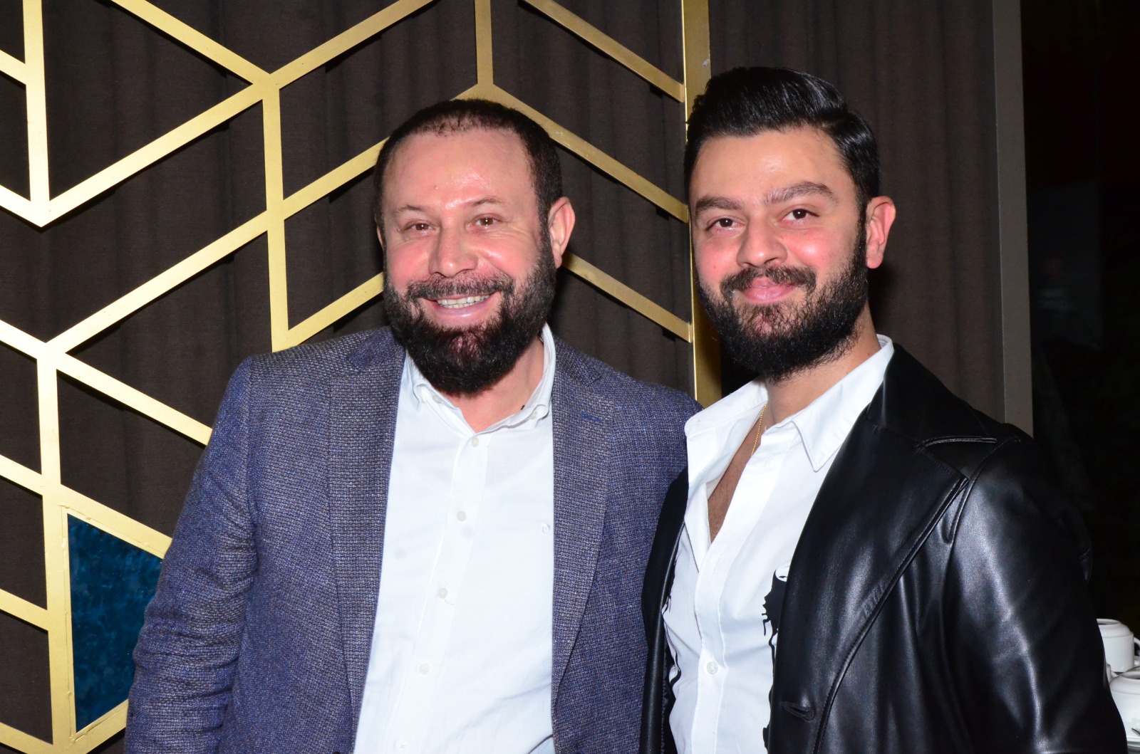 Mehmet Y�ld�r�m :  Yarat�c� Ve Özgün Projeleriyle  Türkiye�ye De�er Kat�yor 