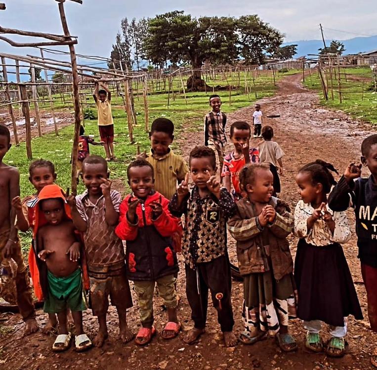 Serdar Ergün: Yard�msever ve Hay�rsever Kimli�iyle Tüm Türkiye ve Afrika�n�n Takdirini Kazand�
