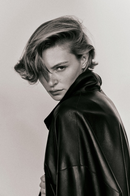 Massimo Dutti, Erkek & Kad�n Limited Edition Koleksiyonu'nu Tan�tt�