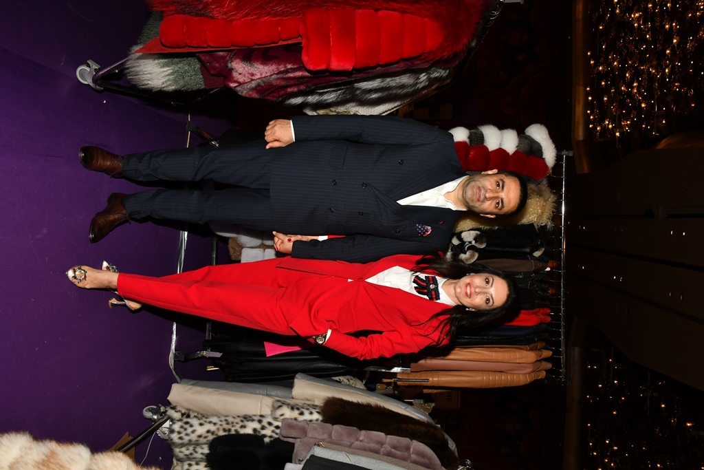 Bollywood I��lt�s�  Raffles �stanbul�u Sard� 