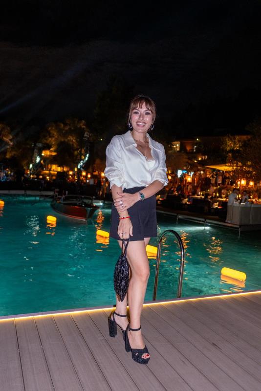M�or� Göcek�te Konstant�nos Arg�ros Rüzgar� 