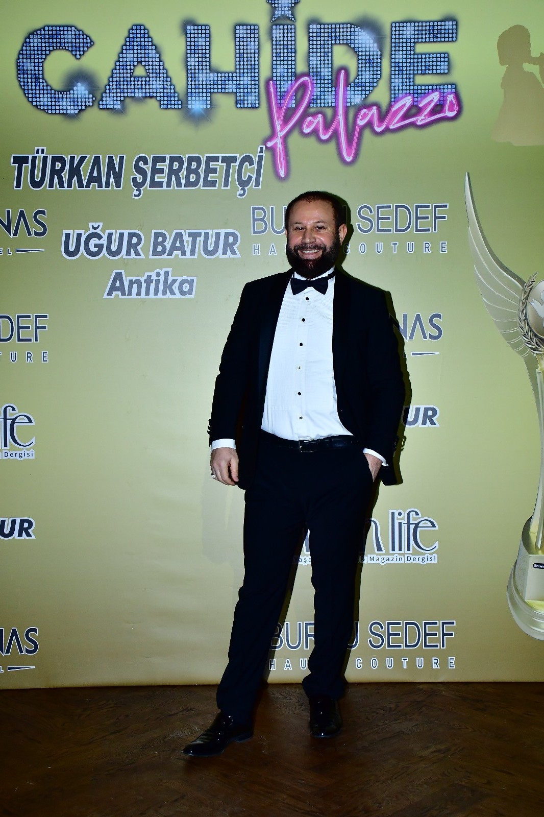 Mehmet Y�ld�r�m :  Yarat�c� Ve Özgün Projeleriyle  Türkiye�ye De�er Kat�yor 