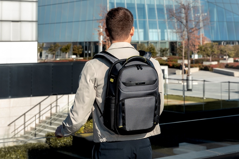 Samsonite �le Sonbahar�n  Yeni Ke�if Rotas� Yükleniyor 