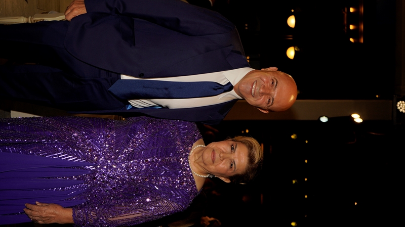 Özlem Uzel- �brahim H�d�ro�lu :  Four Seasons Hotel Bosphorus�un Zarif Atmosferinde Mutlulu�a �Evet� Dedi