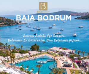 Baia Bodrum