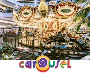 Carousel Alışveriş Ve Yaşam Merkezi