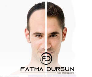 Fatma Dursun