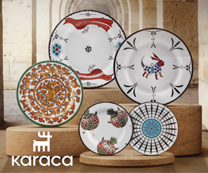 Karaca