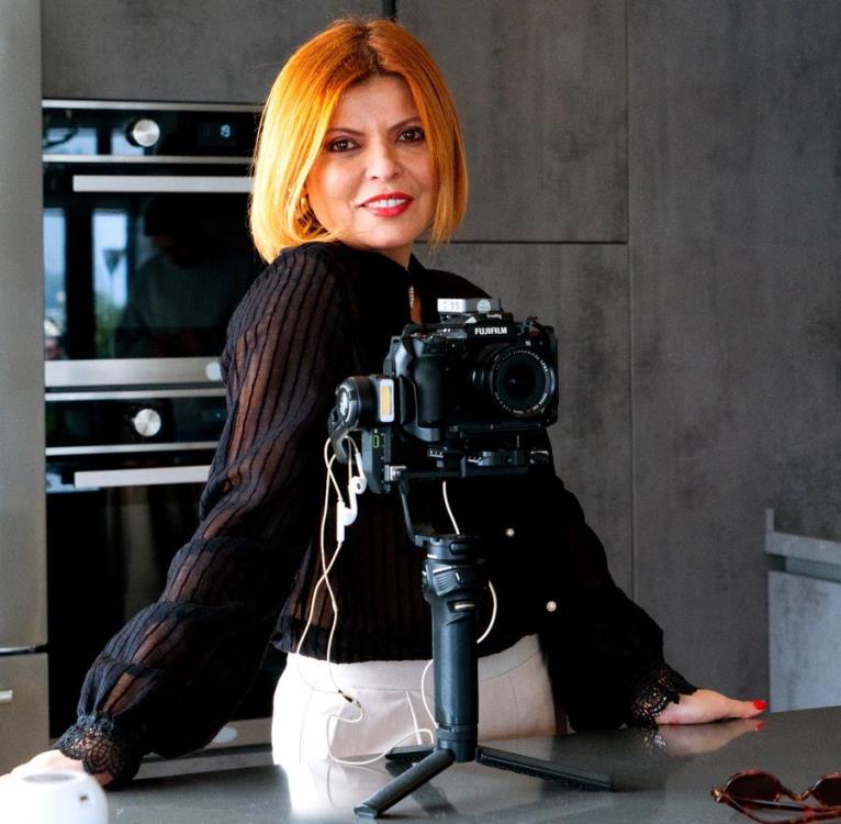 Aysel Demirtaş : “Mekân Menajeri, Projeleri Doğru Mekanlarla Buluşturan ...