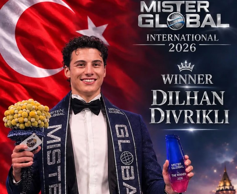 Türkiye’ye Dünya Birinciliği! | KLASS Magazin